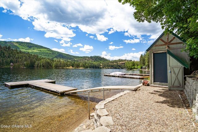 5860 W Freeman RD, Rathdrum, ID 83858