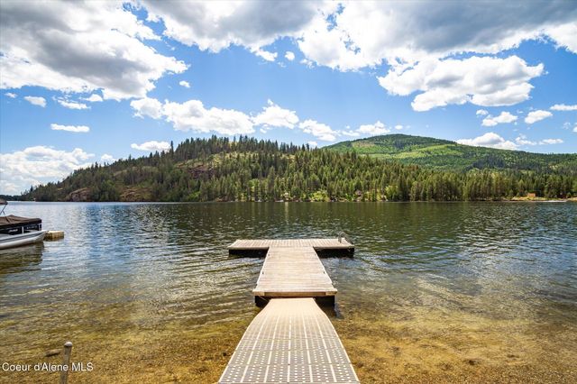 5860 W Freeman RD, Rathdrum, ID 83858