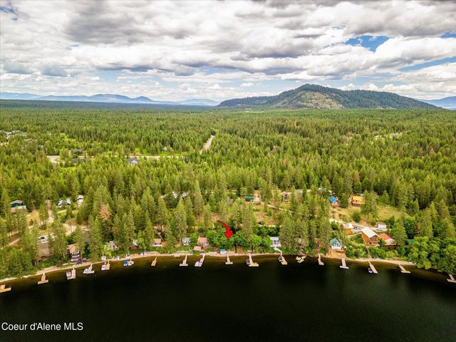 5860 W Freeman RD, Rathdrum, ID 83858