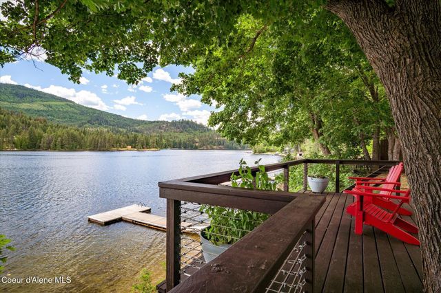 5860 W Freeman RD, Rathdrum, ID 83858