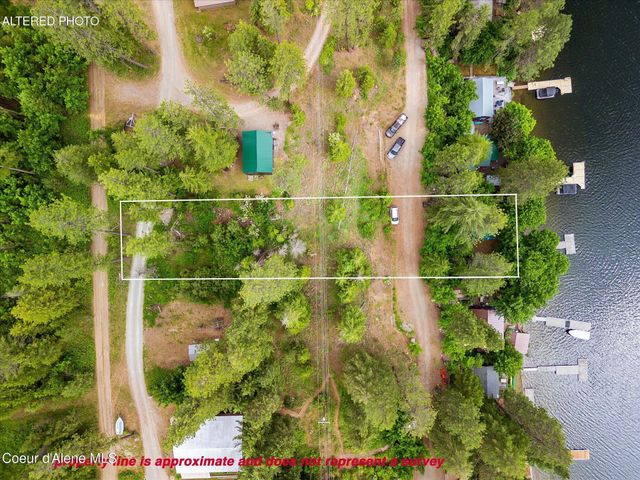 5860 W Freeman RD, Rathdrum, ID 83858