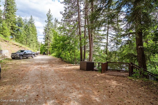 5860 W Freeman RD, Rathdrum, ID 83858