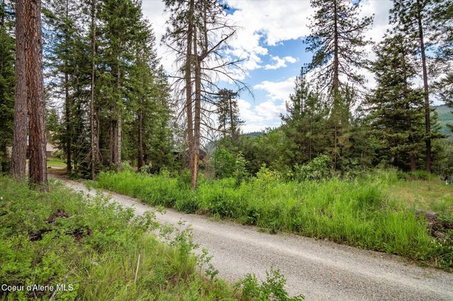 5860 W Freeman RD, Rathdrum, ID 83858