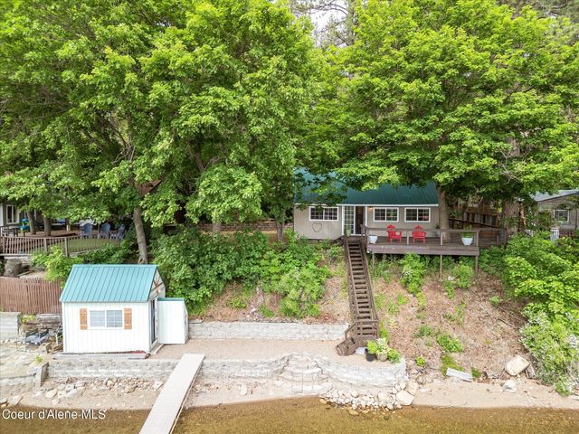 5860 W Freeman RD, Rathdrum, ID 83858