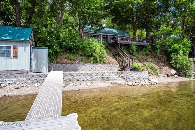5860 W Freeman RD, Rathdrum, ID 83858