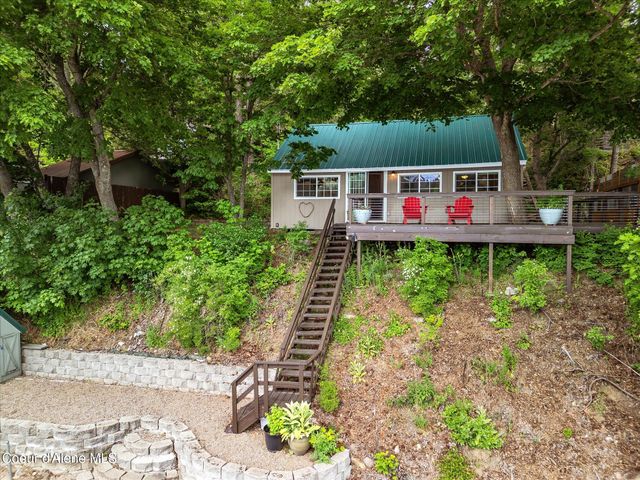 5860 W Freeman RD, Rathdrum, ID 83858