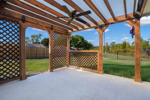 3719 Furneaux Lane, Carrollton, TX 75007