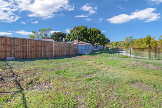 3719 Furneaux Lane, Carrollton, TX 75007