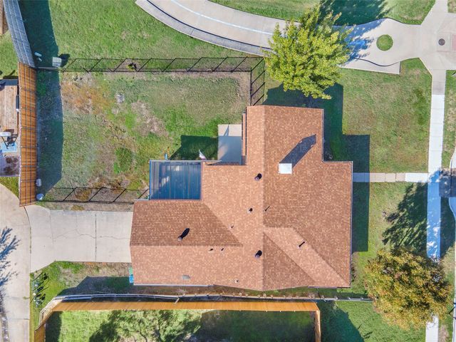 3719 Furneaux Lane, Carrollton, TX 75007