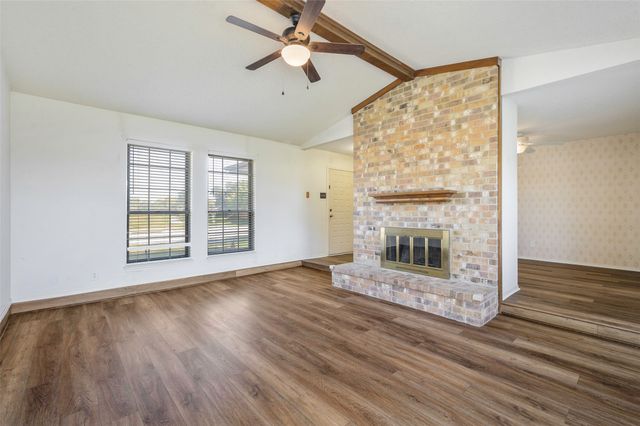 3719 Furneaux Lane, Carrollton, TX 75007