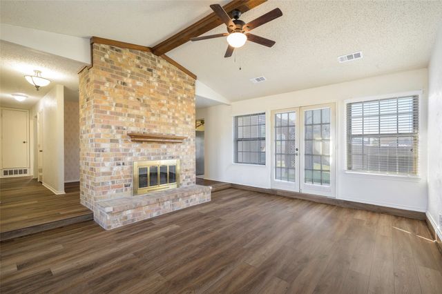 3719 Furneaux Lane, Carrollton, TX 75007