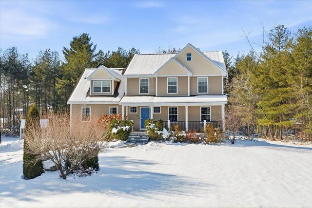 10 Berlang Road, Londonderry, NH 03053