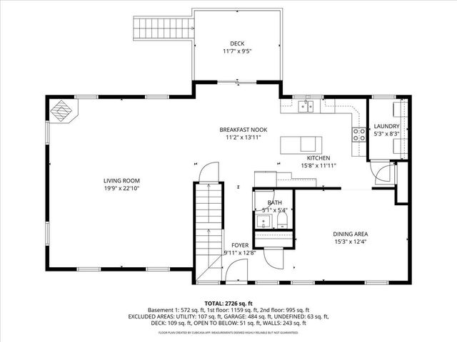 10 Berlang Road, Londonderry, NH 03053