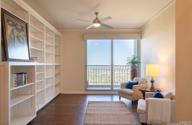 1 Towers Park Ln Apt 2205, San Antonio, TX 78209