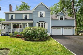 414 Park Street, North Reading, MA 01864
