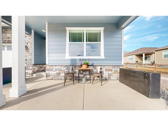 903 Rollins Den Dr, Fort Collins, CO 80524