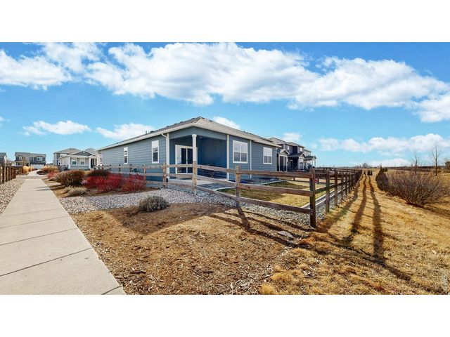 903 Rollins Den Dr, Fort Collins, CO 80524