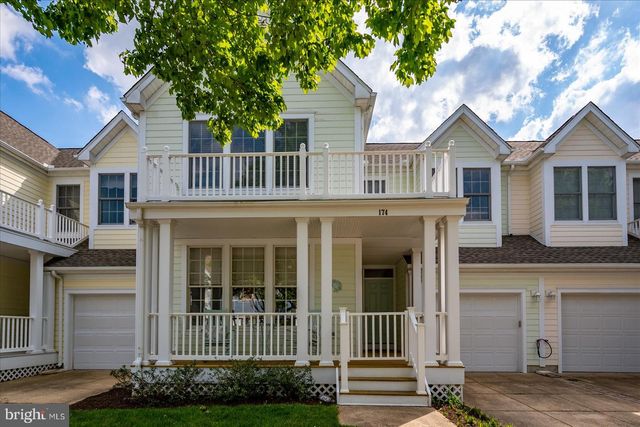 174 OCTOBER GLORY AVE, Ocean View, DE 19970