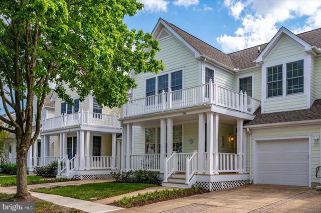 174 OCTOBER GLORY AVE, Ocean View, DE 19970