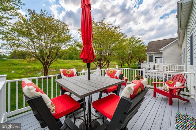 174 OCTOBER GLORY AVE, Ocean View, DE 19970
