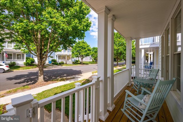 174 OCTOBER GLORY AVE, Ocean View, DE 19970