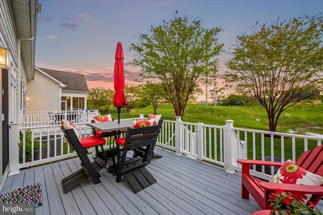 174 OCTOBER GLORY AVE, Ocean View, DE 19970