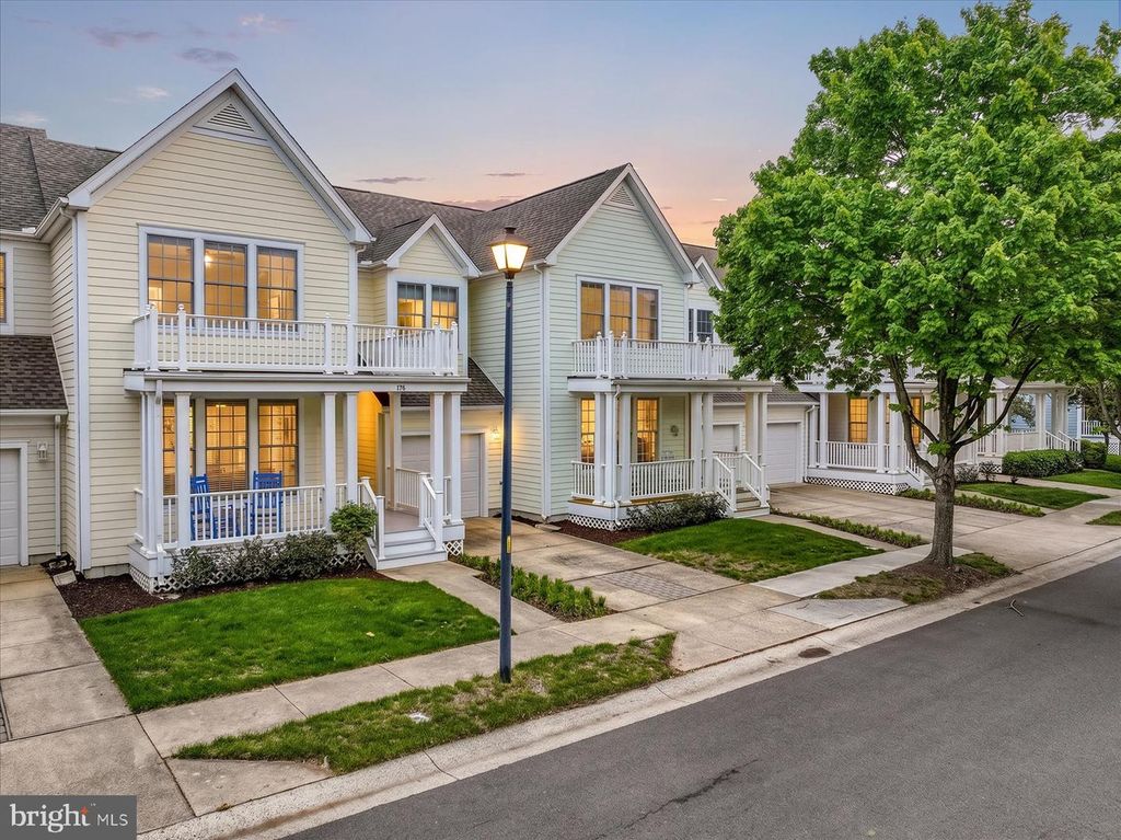 174 OCTOBER GLORY AVE, Ocean View, DE 19970