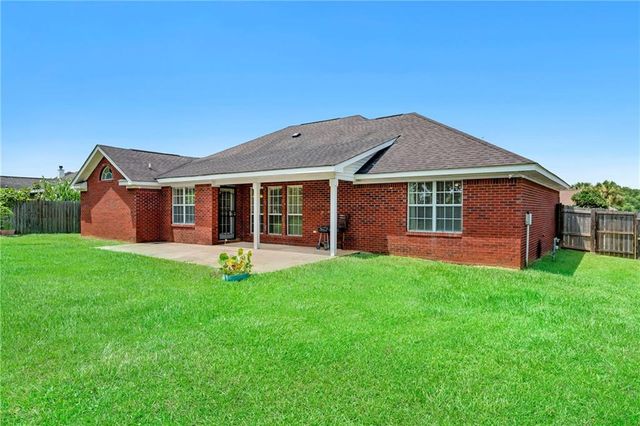 8883 Dawes Creek Drive, Theodore, AL 36582