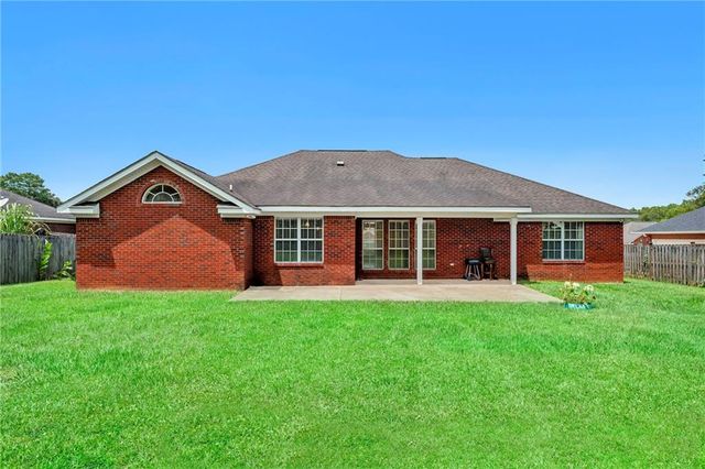 8883 Dawes Creek Drive, Theodore, AL 36582