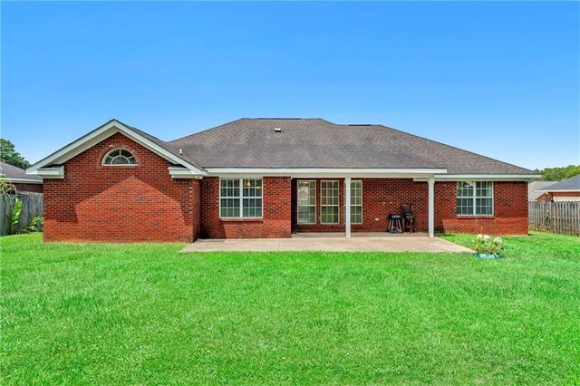 8883 Dawes Creek Drive, Theodore, AL 36582