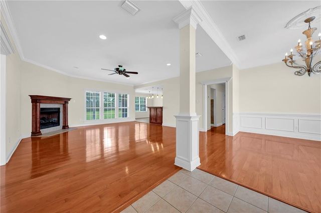 8883 Dawes Creek Drive, Theodore, AL 36582