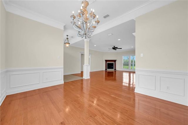 8883 Dawes Creek Drive, Theodore, AL 36582