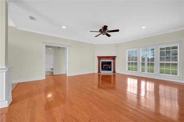 8883 Dawes Creek Drive, Theodore, AL 36582