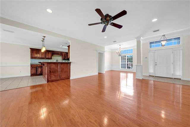 8883 Dawes Creek Drive, Theodore, AL 36582