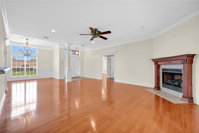 8883 Dawes Creek Drive, Theodore, AL 36582