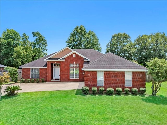 8883 Dawes Creek Drive, Theodore, AL 36582