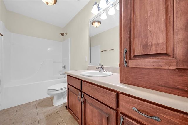 8883 Dawes Creek Drive, Theodore, AL 36582