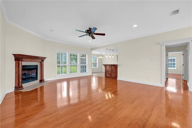 8883 Dawes Creek Drive, Theodore, AL 36582