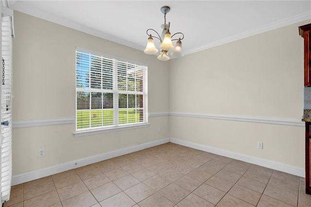 8883 Dawes Creek Drive, Theodore, AL 36582