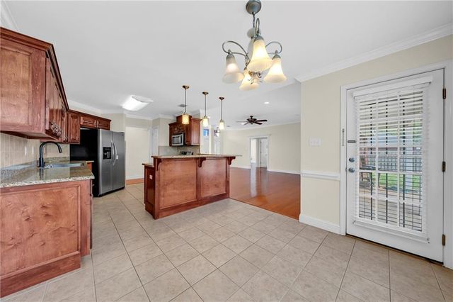 8883 Dawes Creek Drive, Theodore, AL 36582