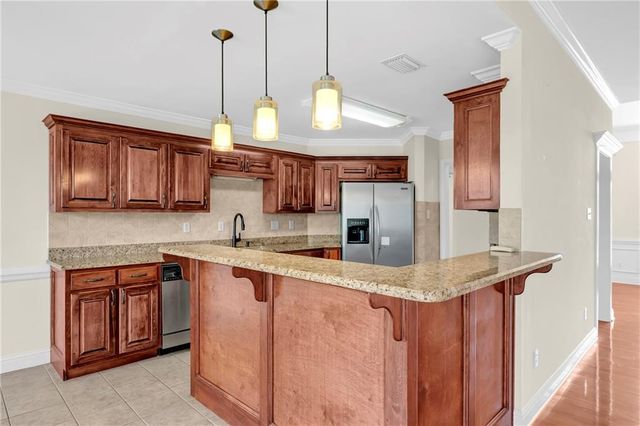 8883 Dawes Creek Drive, Theodore, AL 36582