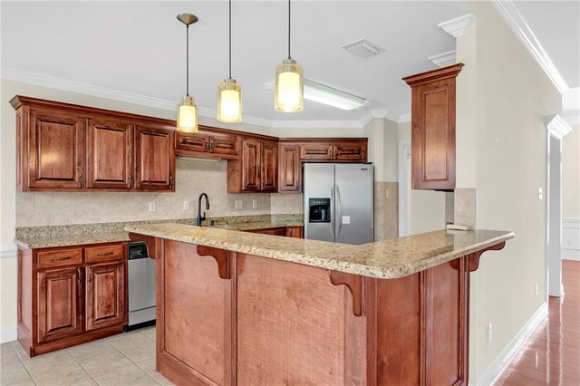 8883 Dawes Creek Drive, Theodore, AL 36582