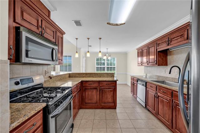 8883 Dawes Creek Drive, Theodore, AL 36582