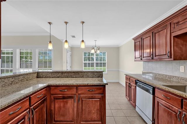 8883 Dawes Creek Drive, Theodore, AL 36582