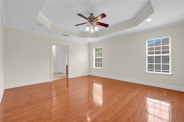8883 Dawes Creek Drive, Theodore, AL 36582