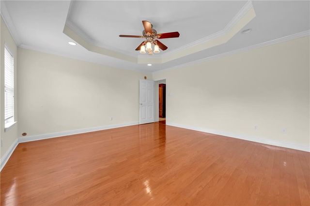 8883 Dawes Creek Drive, Theodore, AL 36582