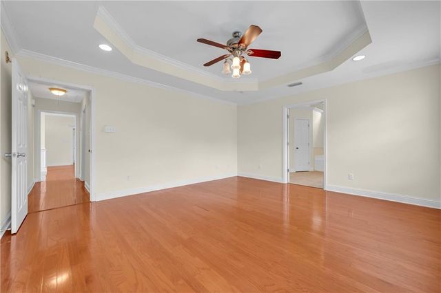 8883 Dawes Creek Drive, Theodore, AL 36582