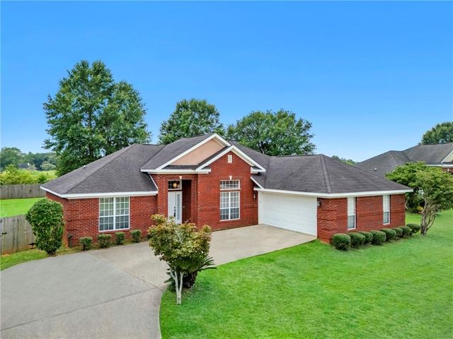 8883 Dawes Creek Drive, Theodore, AL 36582