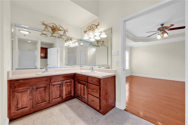 8883 Dawes Creek Drive, Theodore, AL 36582