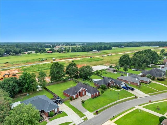 8883 Dawes Creek Drive, Theodore, AL 36582